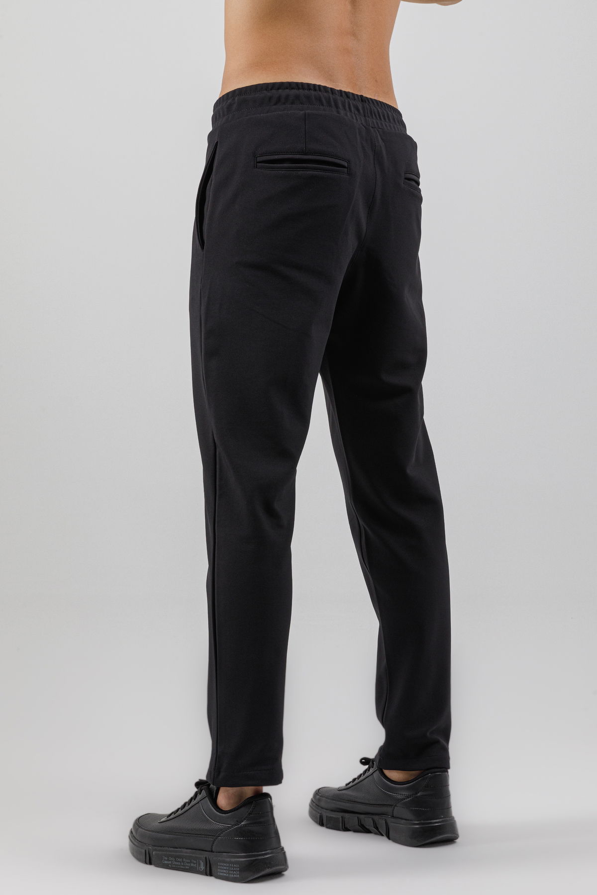 5309 - Black - Pants